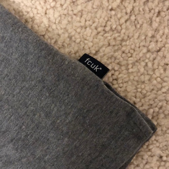 French Connection Tee - Picture 3 of 6